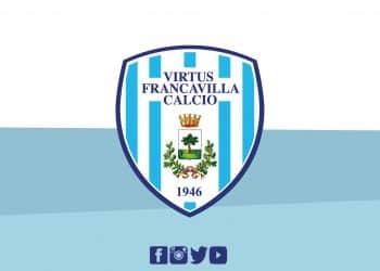 Virtus Francavilla, depositata la domanda di iscrizione al prossimo campionato