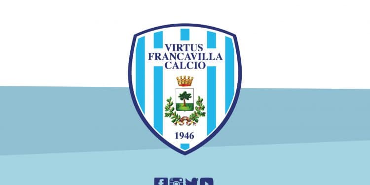 Virtus Francavilla, depositata la domanda di iscrizione al prossimo campionato