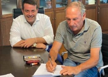 Foggia, ufficiale: Zdenek Zeman è il nuovo allenatore