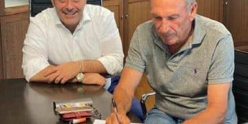 Foggia, ufficiale: Zdenek Zeman è il nuovo allenatore