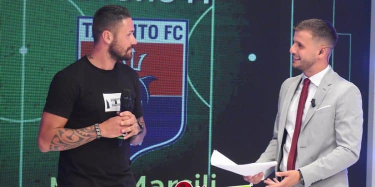 Taranto: Laterza, Montervino, Marsili e Galigani premiati da Antenna Sud