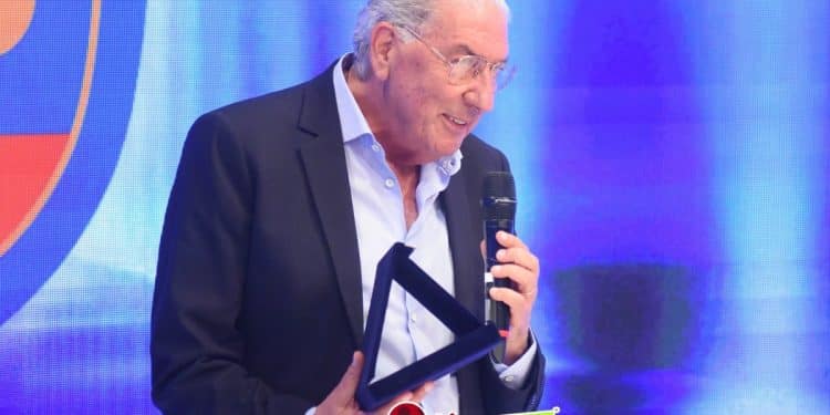 Taranto: Laterza, Montervino, Marsili e Galigani premiati da Antenna Sud