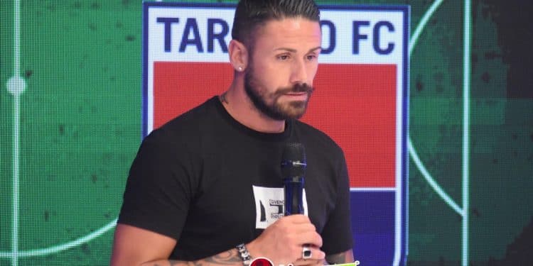 Taranto: Laterza, Montervino, Marsili e Galigani premiati da Antenna Sud