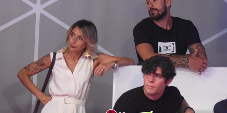 Taranto: Laterza, Montervino, Marsili e Galigani premiati da Antenna Sud