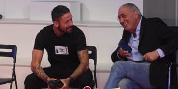 Taranto: Laterza, Montervino, Marsili e Galigani premiati da Antenna Sud