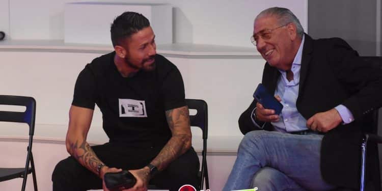 Taranto: Laterza, Montervino, Marsili e Galigani premiati da Antenna Sud