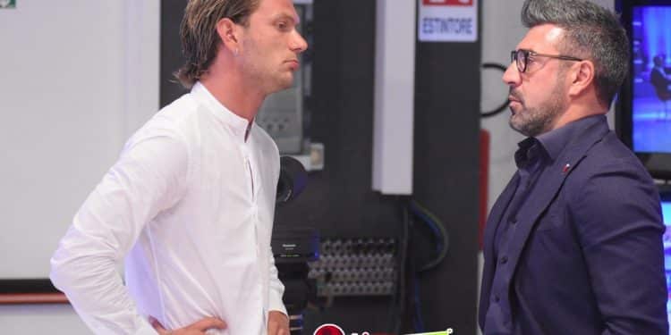 Taranto: Laterza, Montervino, Marsili e Galigani premiati da Antenna Sud