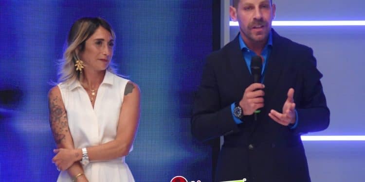 Taranto: Laterza, Montervino, Marsili e Galigani premiati da Antenna Sud