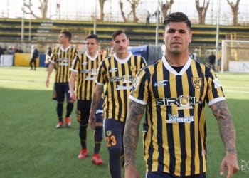 Taranto, accostato Giuseppe Torromino alla squadra rossoblu