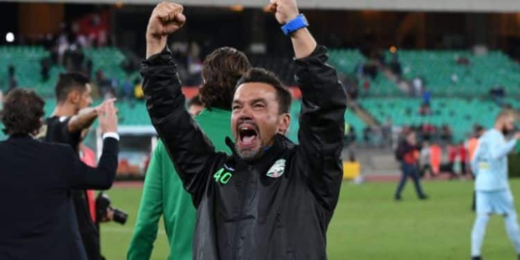 Monopoli, risoluzione consensuale con Giuseppe Scienza