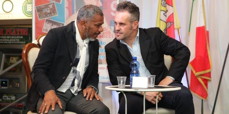 Ex Taranto, Ambrosi: “Non bisogna sconvolgere l’attuale credo calcistico”