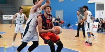 Playoff, CJ Taranto-Cividale 66-70: serie sull’1-1