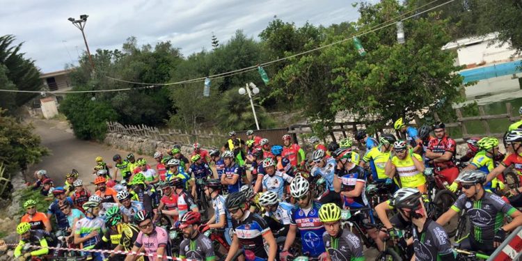 Guagnano, fuga solitaria all’XC Castello Spagnolo