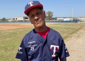 I Tritons si fermano a Salerno