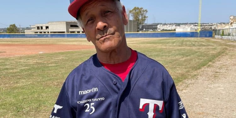 I Tritons si fermano a Salerno