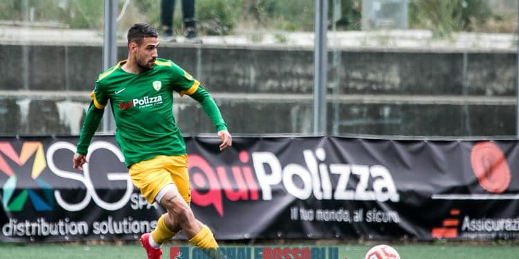 Lavello-Nardò 2-0, la fotogallery