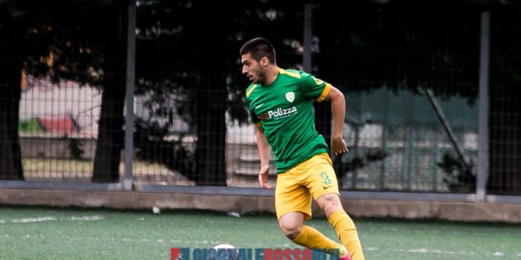 Lavello-Nardò 2-0, la fotogallery