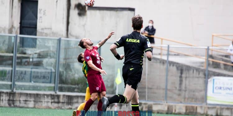 Lavello-Nardò 2-0, la fotogallery