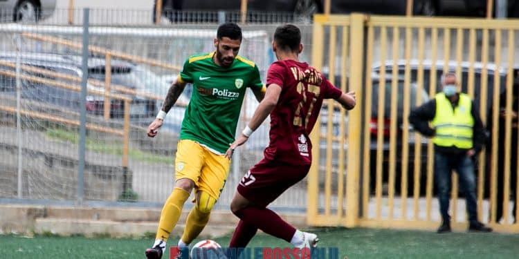 Lavello-Nardò 2-0, la fotogallery