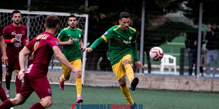 Lavello-Nardò 2-0, la fotogallery