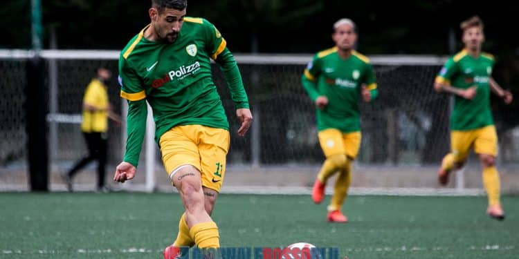 Lavello-Nardò 2-0, la fotogallery