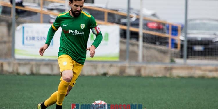 Lavello-Nardò 2-0, la fotogallery