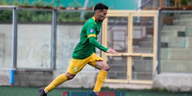 Lavello-Nardò 2-0, la fotogallery