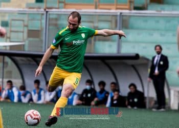 Lavello-Nardò 2-0, la fotogallery