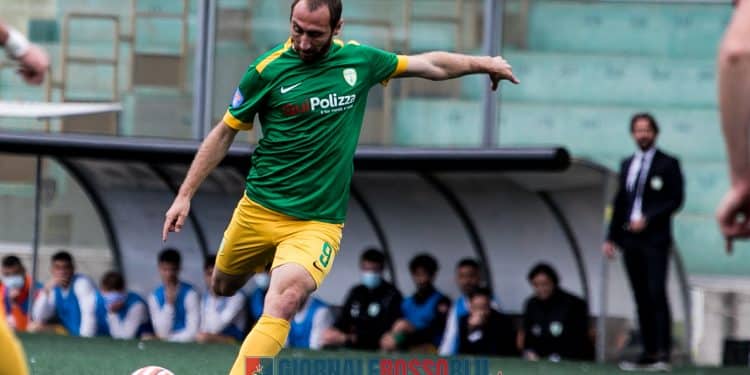 Lavello-Nardò 2-0, la fotogallery