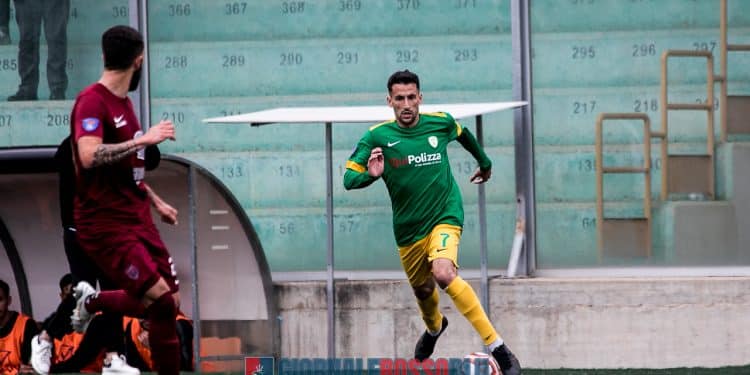 Lavello-Nardò 2-0, la fotogallery