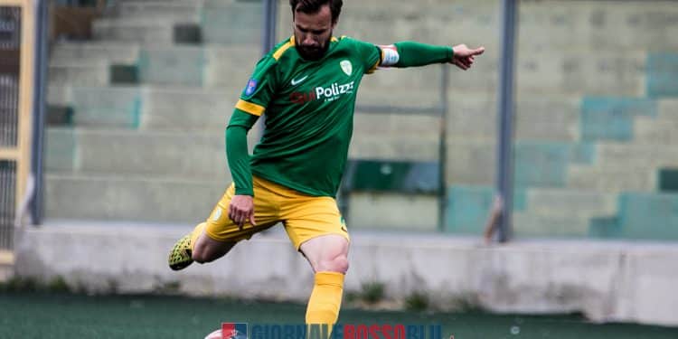 Lavello-Nardò 2-0, la fotogallery