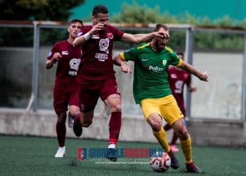 Lavello-Nardò 2-0, la fotogallery