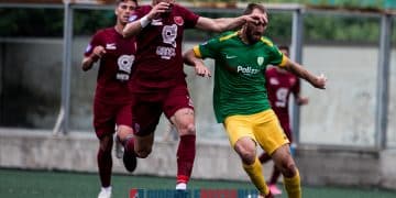 Lavello-Nardò 2-0, la fotogallery