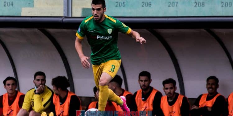 Lavello-Nardò 2-0, la fotogallery