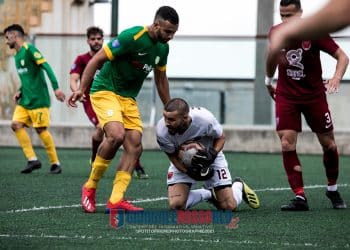 Lavello-Nardò 2-0, la fotogallery