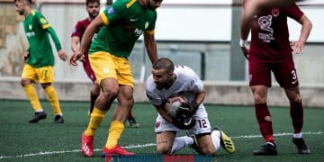 Lavello-Nardò 2-0, la fotogallery