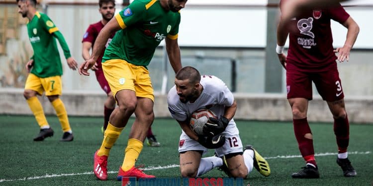 Lavello-Nardò 2-0, la fotogallery