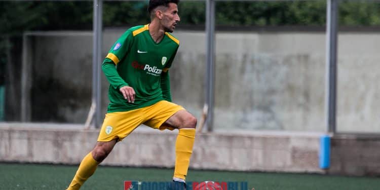 Lavello-Nardò 2-0, la fotogallery
