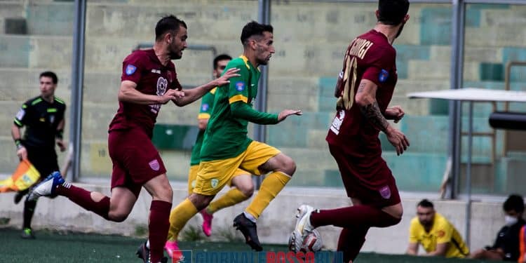 Lavello-Nardò 2-0, la fotogallery