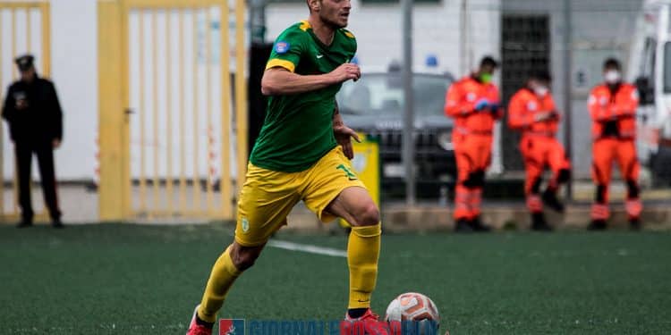 Lavello-Nardò 2-0, la fotogallery