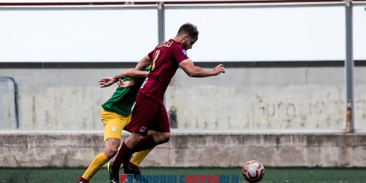 Lavello-Nardò 2-0, la fotogallery
