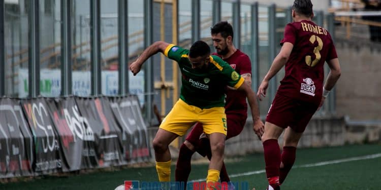Lavello-Nardò 2-0, la fotogallery
