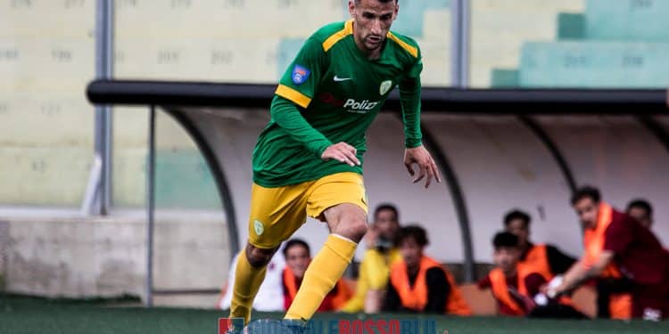 Lavello-Nardò 2-0, la fotogallery