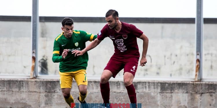 Lavello-Nardò 2-0, la fotogallery