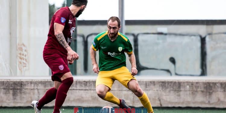 Lavello-Nardò 2-0, la fotogallery