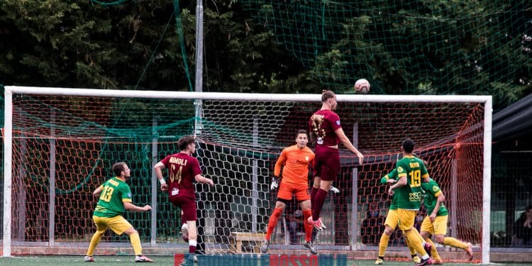 Lavello-Nardò 2-0, la fotogallery