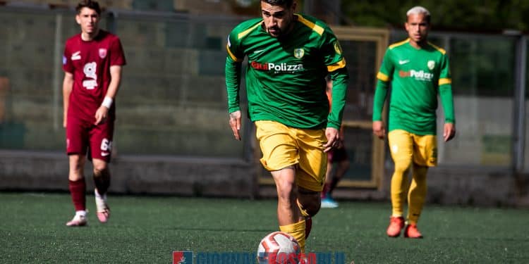 Lavello-Nardò 2-0, la fotogallery