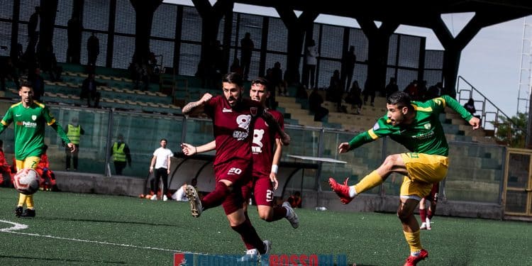 Lavello-Nardò 2-0, la fotogallery