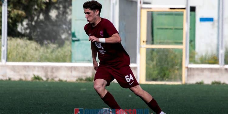 Lavello-Nardò 2-0, la fotogallery