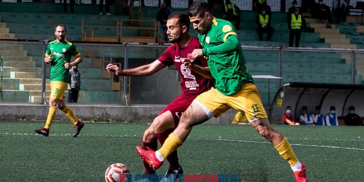 Lavello-Nardò 2-0, la fotogallery